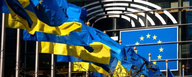 Три причины, по которым Европа пытается украсть российские деньги