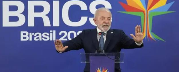 Америка готовит прямой удар по БРИКС