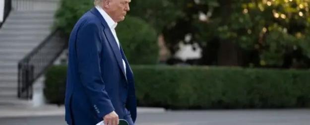 Трамп открыл ящик Пандоры: в России оценили угрозы президента США Трамп открыл ящик Пандоры: в России оценили угрозы президента США