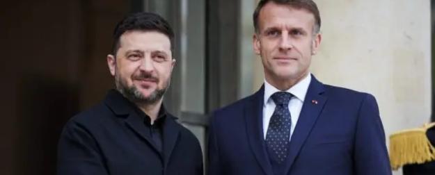 Орудуют Кот Базилио и Лиса Алиса: Киев ложью выманивает деньги из ЕС