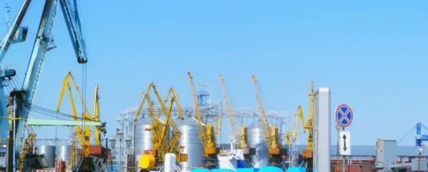 Что стоит за британским планом высадиться в Одессе