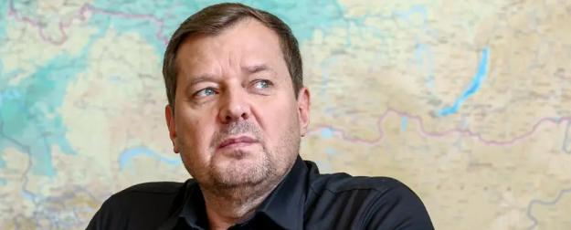 Губернатор Балицкий повторил ошибку гусей из басни Крылова