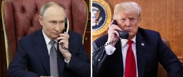 Путин в выигрышной позиции Путин в выигрышной позиции
