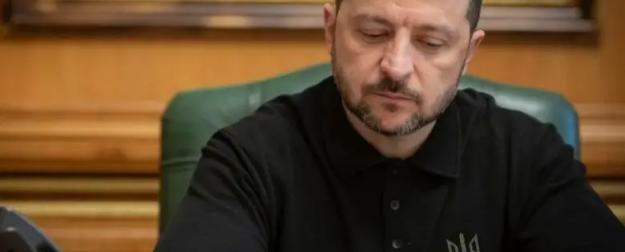 Неожиданная проблема Киева: на Западе указали на напряжение внутри Украины Неожиданная проблема Киева: на Западе указали на напряжение внутри Украины