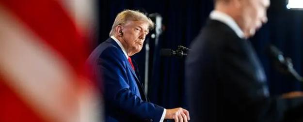 У Трампа есть предложение, которое точно может заинтересовать Путина