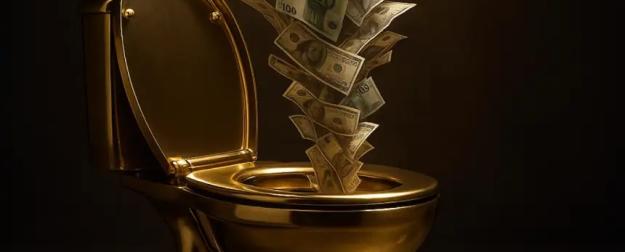 Дело Миндича: операция «Мидас» и соучастие Европы