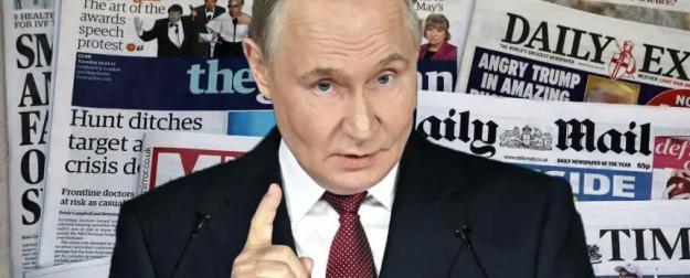 Мировые СМИ: НАТО не удалось запугать Россию Мировые СМИ: НАТО не удалось запугать Россию