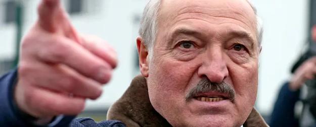 Лукашенко стал наказывать Литву за мелкие и крупные подлости