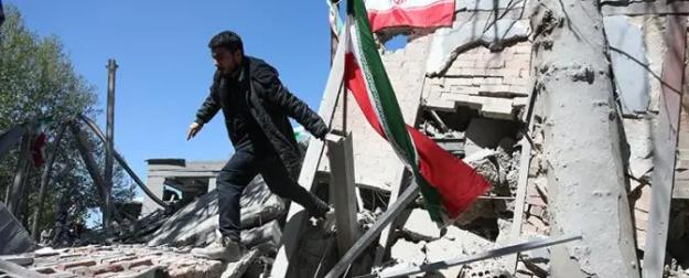 Зачем Трамп отвел иранской цивилизации еще две недели