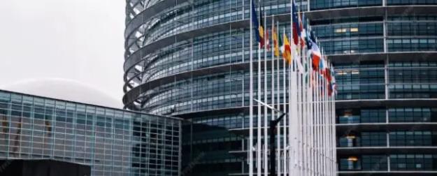 «Это не кредит, а подарок»: евродепутат обрушился на решение ЕС