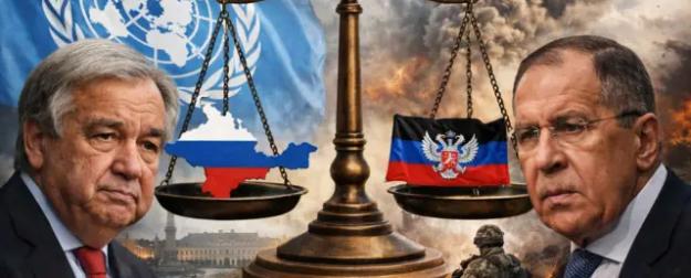 «Зачем лизать так?»: в России оценили решение ООН по Крыму и Донбассу