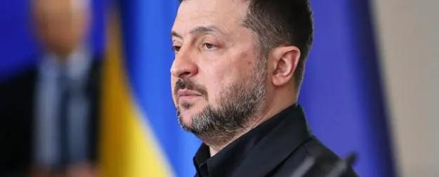 Зеленский дал понять Трампу, что он больше не клоун