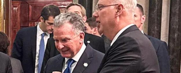 Переговоры в Абу-Даби: Три хотелки Киева и три сценария развития событий