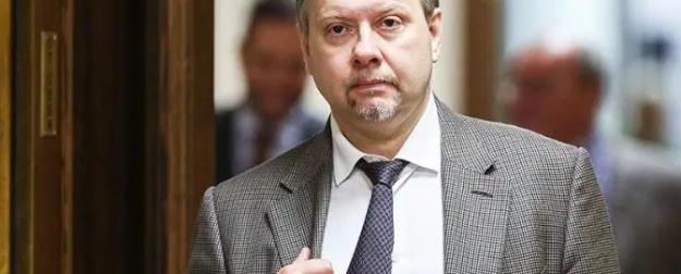 Заявление Матвейчева — это уровень интеллекта всей «Единой России»