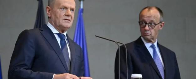 Польский гонор настиг Германию