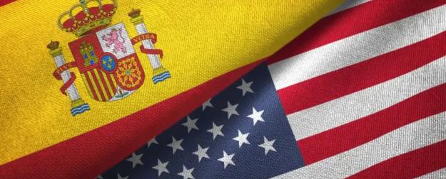 Испания мстит США за старые поражения