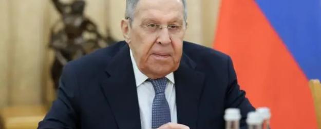 «Вот где корень конфликта»: Лавров раскрыл главный барьер к миру