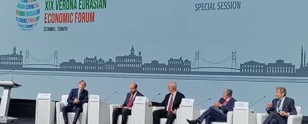 Пора создавать глобальный «комитет спасения»?