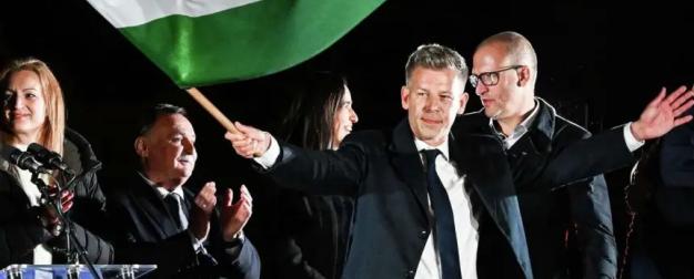 В Венгрии – конец эпохи Орбана. Что это значит для России?