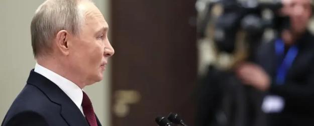 Раздел Украины уже обсуждается открыто