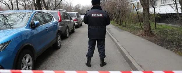 На полицию мигранты нападают, а МВД просит помощи