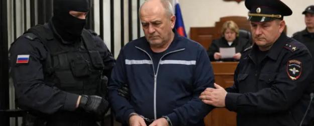 Финал преступной сети: суд поставил точку в деле этнической ОПГ на Урале