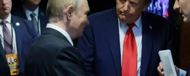 США и РФ тайно договорились? Вашингтон напустил тумана в переговоры