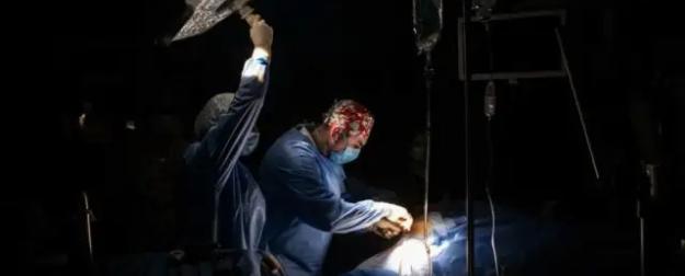 Кромешный ад: Украину готовят к худшим условиям без света предстоящей зимой