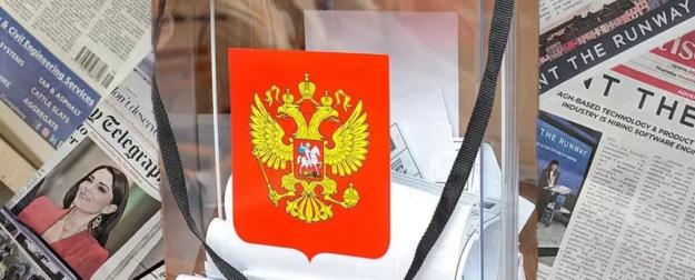 Мировые СМИ: участники СВО в Госдуме – угроза для Запада