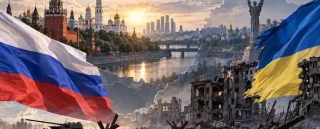 Греция, Финляндия, Украина — чем меньше страна, тем больше «Величия»
