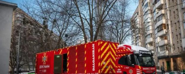 Украина: морозы и обрушение энергетики возбудили нацистов-радикалов