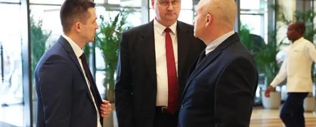 Европа ждет не дождется мира на Украине, чтобы отменить санкции против РФ