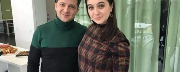 «Очень опасный человек». Мендель рассказала о преступлениях Ермака