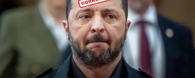 НАБУ: Личная близость к Зеленскому определила успех коррупционеров