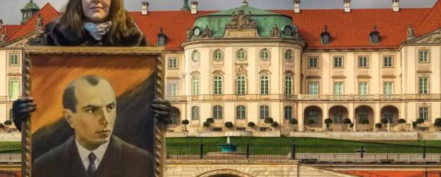 Украинские неонацисты мечтают о «Великой Украине»