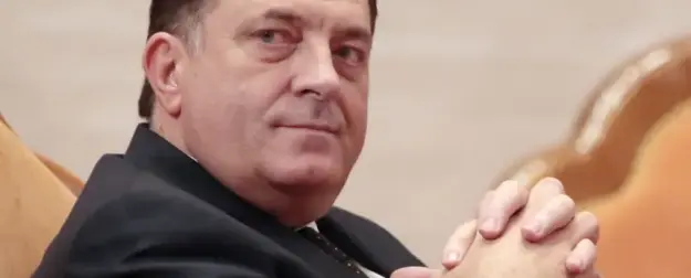 Милорад Додик: Победа РФ на СВО укрепит безопасность в Европе Милорад Додик: Победа РФ на СВО укрепит безопасность в Европе