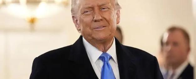 «Вражина американская» или «наш слоняра»: так кто для нас Трамп?