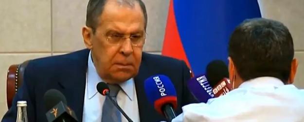Лаврову посоветовали завести злого заместителя: глава МИД «даже обиделся»