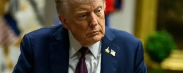 Колумбийский позор: Трамп буквально обрушился на пятую точку коллеги