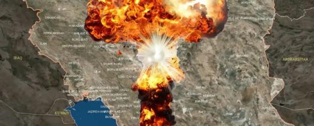 Война пяти недель: Ирану назвали срок жизнеспособности американского удара