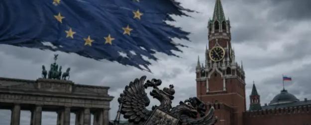 Хотят добить Россию? В Германии раскрыли планы, которые шокировали даже ЕС