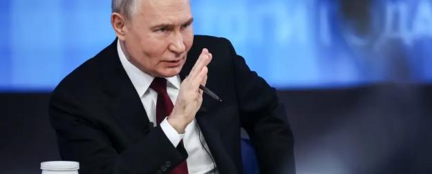 Прямая линия Президента: основные интриги и ожидаемые сигналы