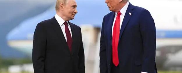 Передел мира по Трампу: вместо Большой семерки — Ключевая пятерка без ЕС