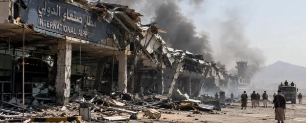 «Уникальный канал связи»: Россия стала главным переговорщиком с хуситами
