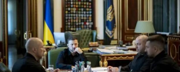 Зеленский перешёл черту: эксперты ЕС усомнились в законности его решений