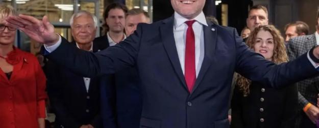 Латвия выбрала парламент: в республике сменилась главная партия власти