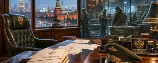 Россия отвечает без точности и не на ту угрозу