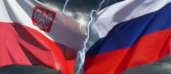 Прокси-война с Россией остаётся главной темой на выборах в Польше Прокси-война с Россией остаётся главной темой на выборах в Польше