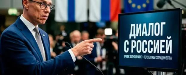 Финляндия запросила мира: Европа рвётся в бой, а русские элиты – в Лондон