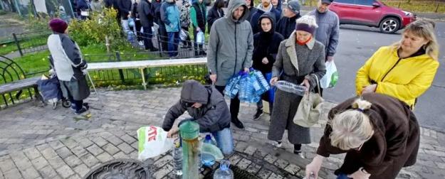 Украине теперь нужно продержаться всего один год